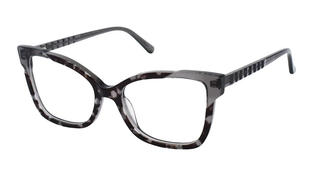 Jill Stuart 443 Eyeglasses - view 2